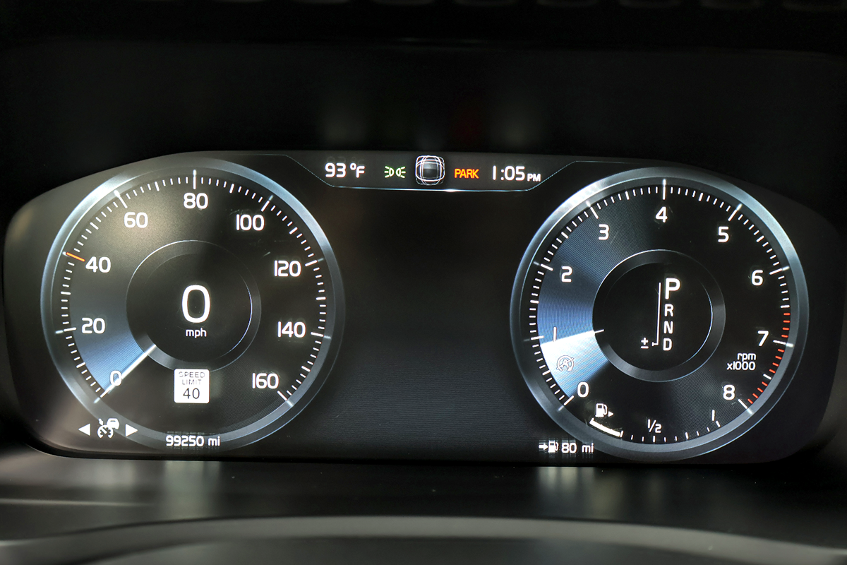 2017 Volvo XC90 Momentum - Photo 16