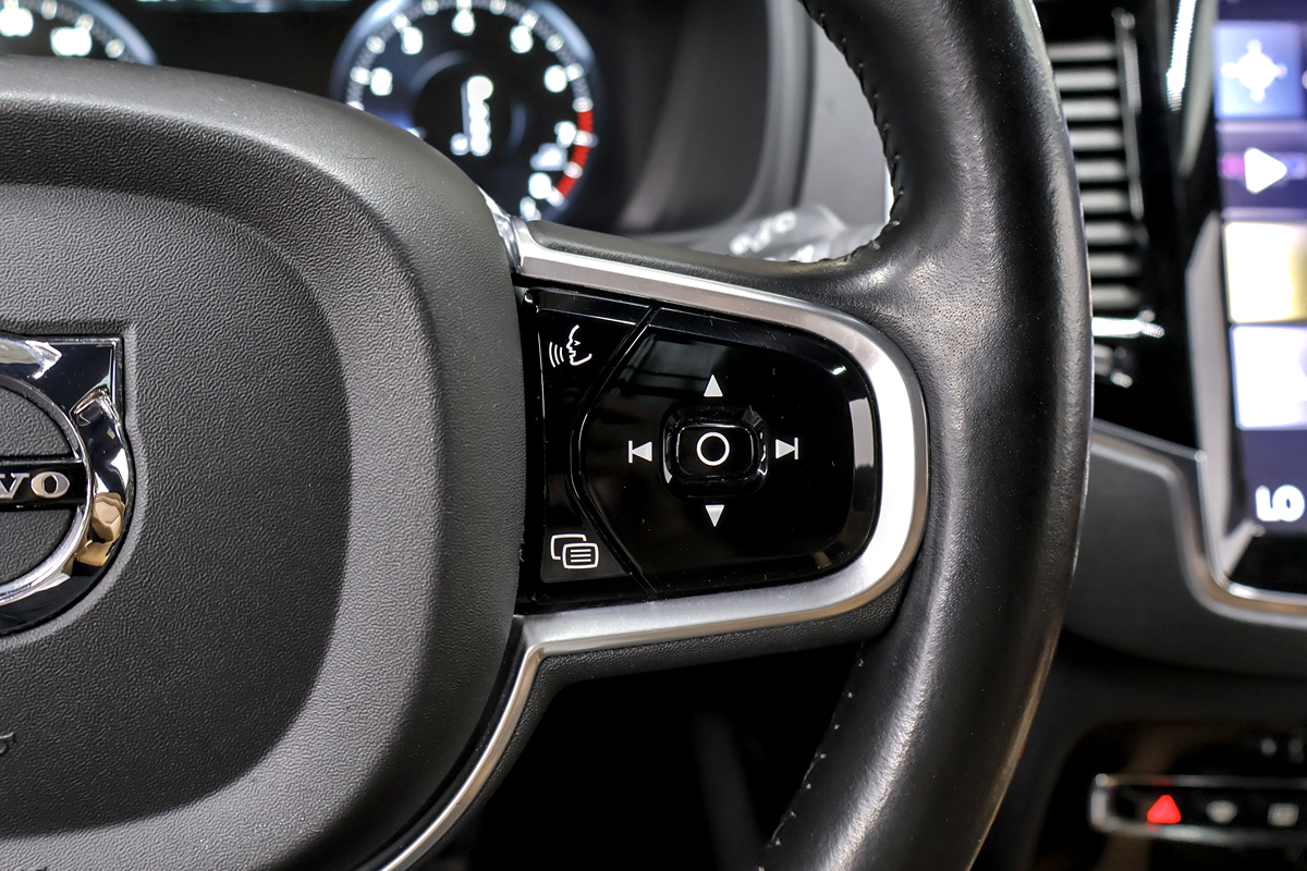 2017 Volvo XC90 Momentum - Photo 15