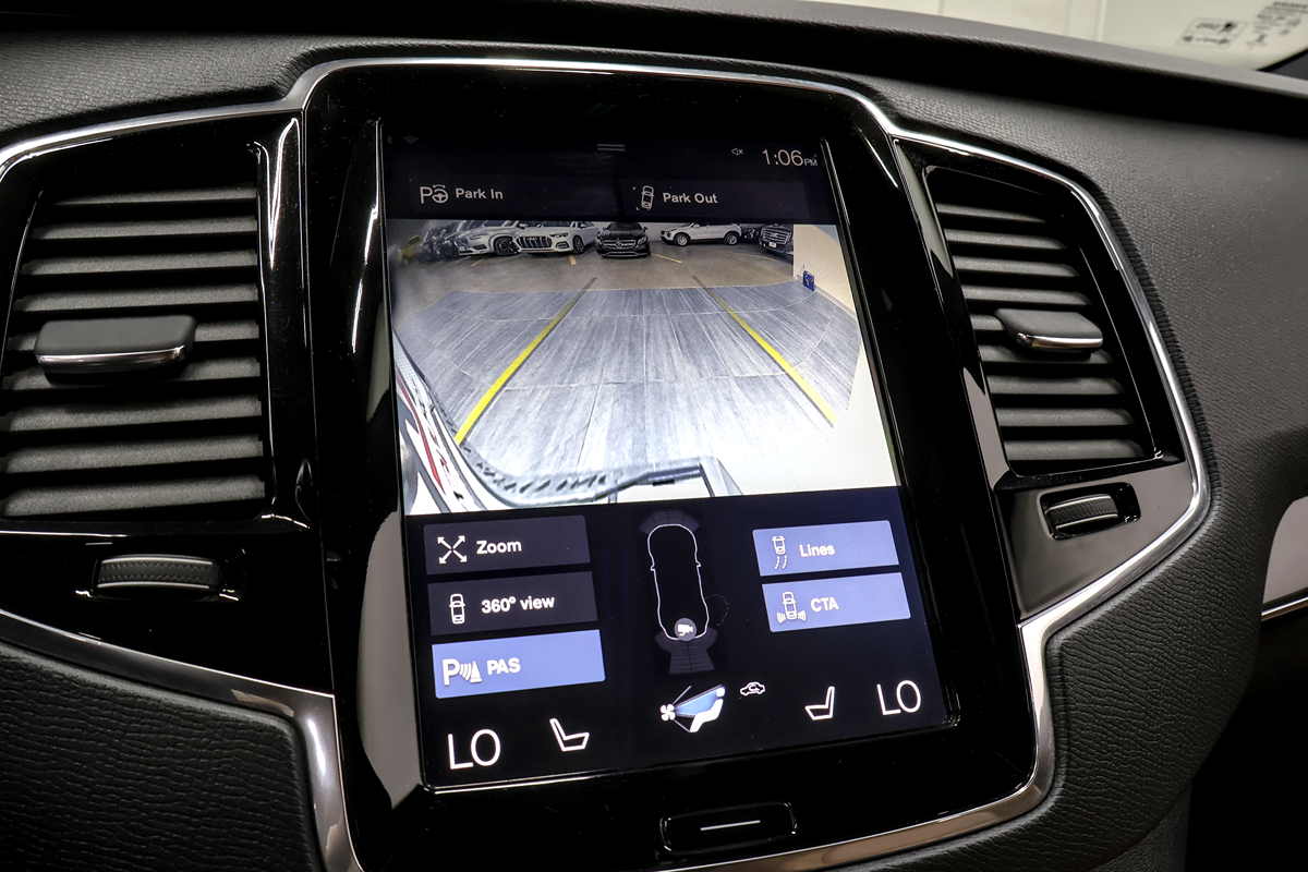 2017 Volvo XC90 Momentum - Photo 19