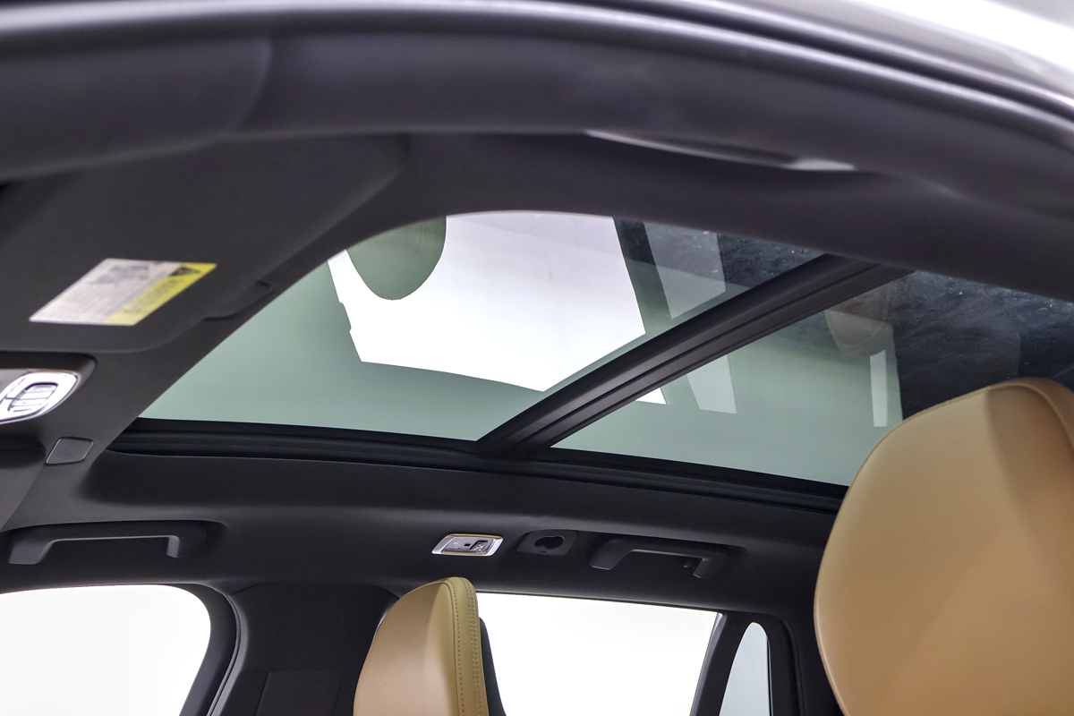 2017 Volvo XC90 Momentum - Photo 26