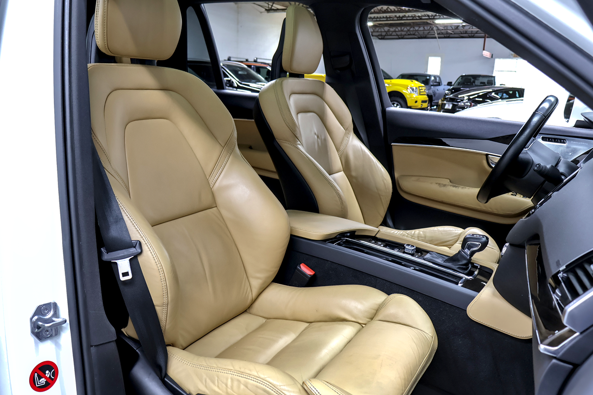 2017 Volvo XC90 Momentum - Photo 28