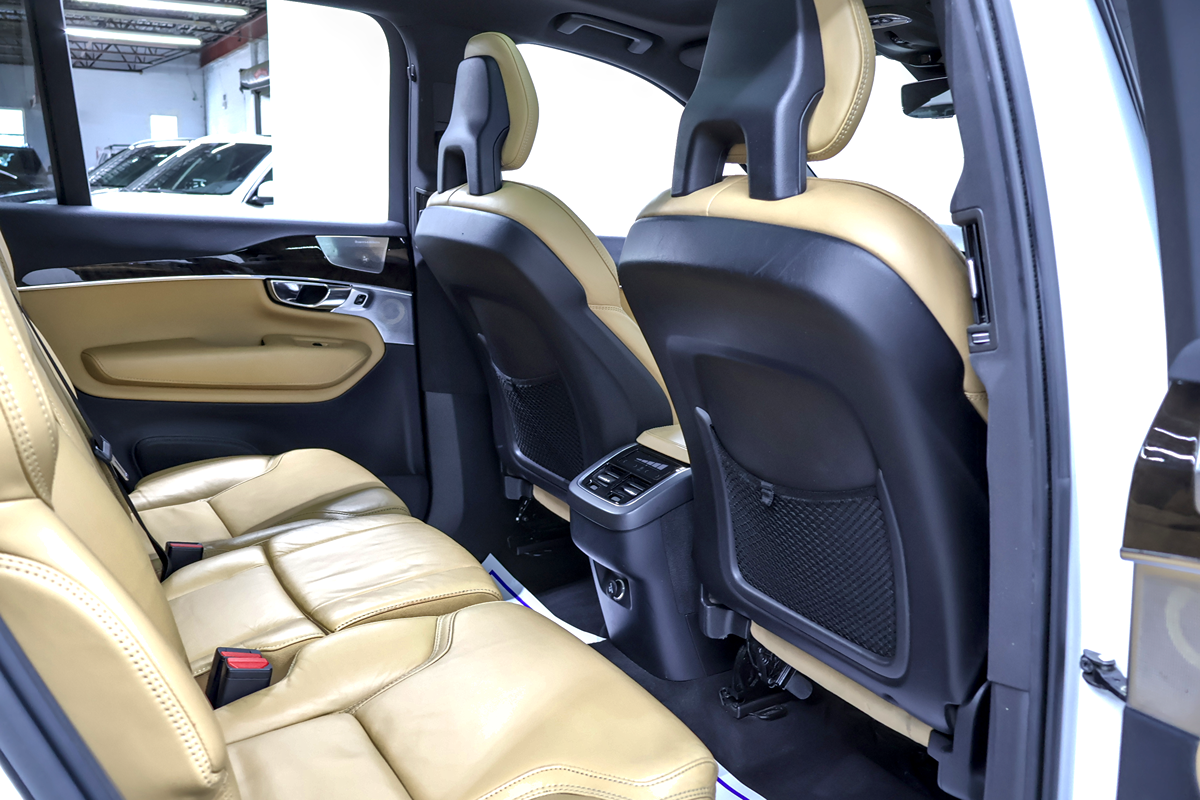 2017 Volvo XC90 Momentum - Photo 30