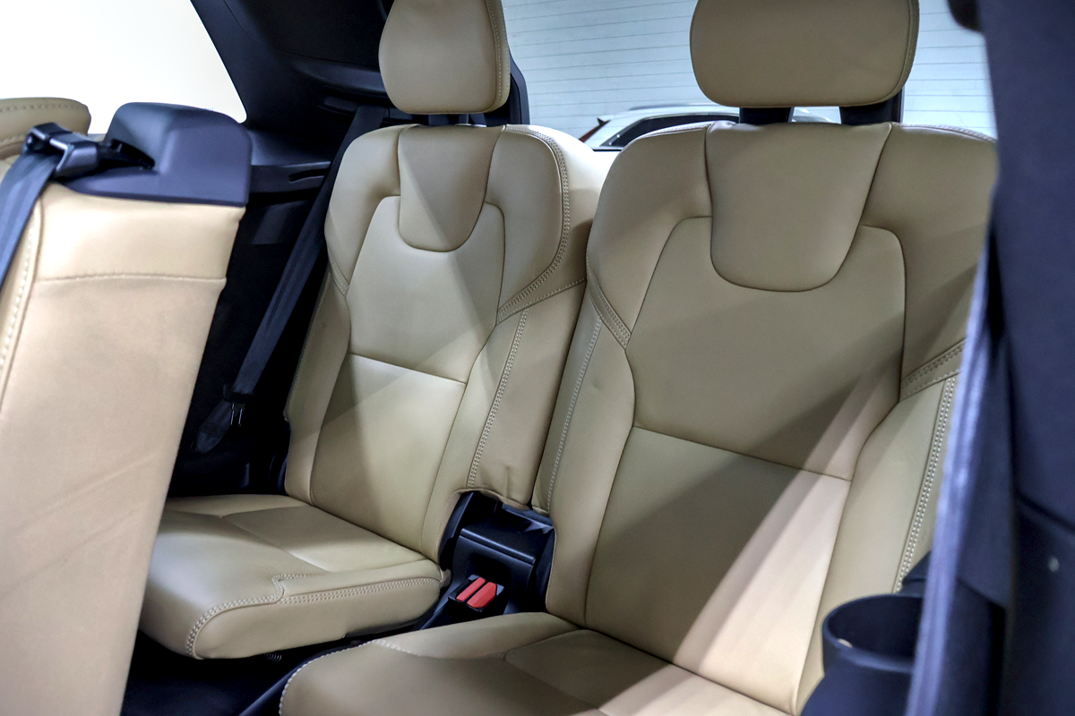 2017 Volvo XC90 Momentum - Photo 33