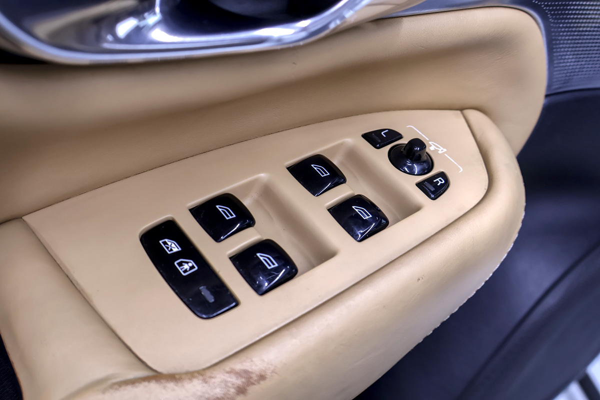2017 Volvo XC90 Momentum - Photo 35