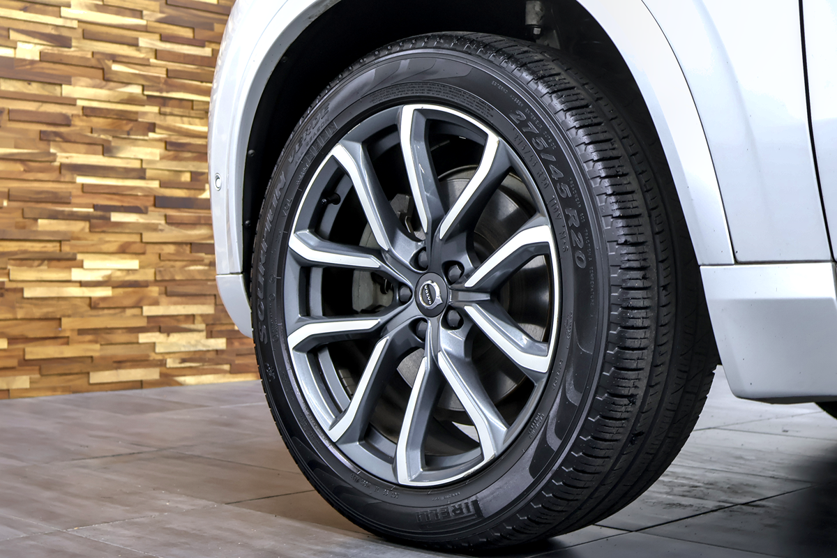 2017 Volvo XC90 Momentum - Photo 42