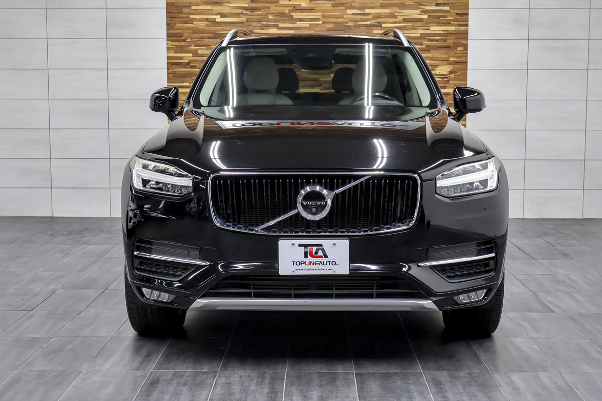 2017 Volvo XC90 Momentum - Photo 3