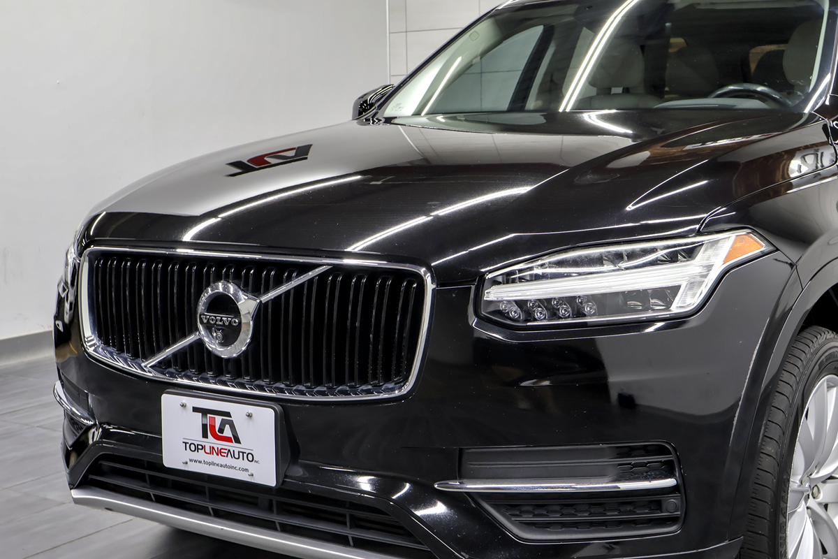 2017 Volvo XC90 Momentum - Photo 32