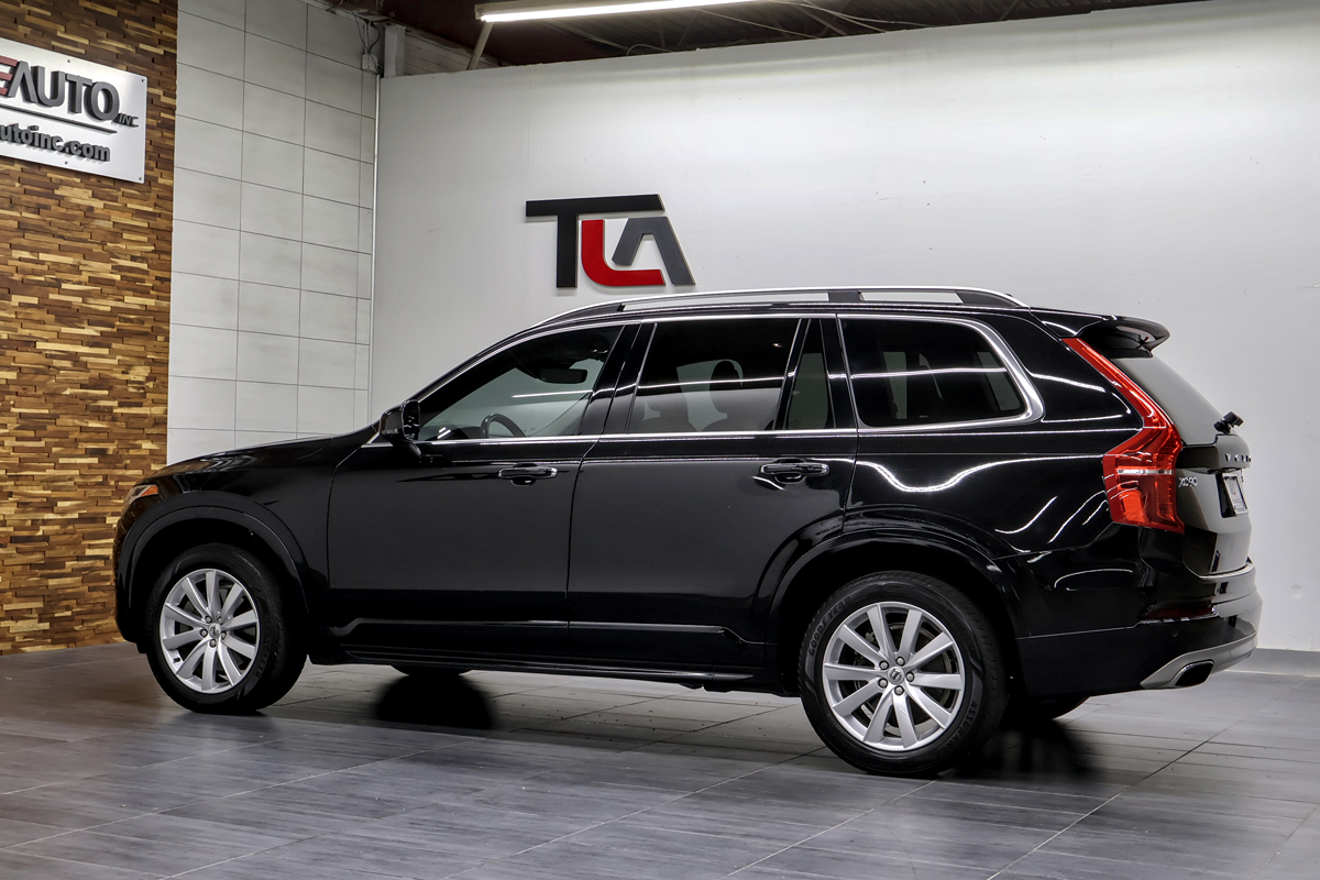 2017 Volvo XC90 Momentum - Photo 6