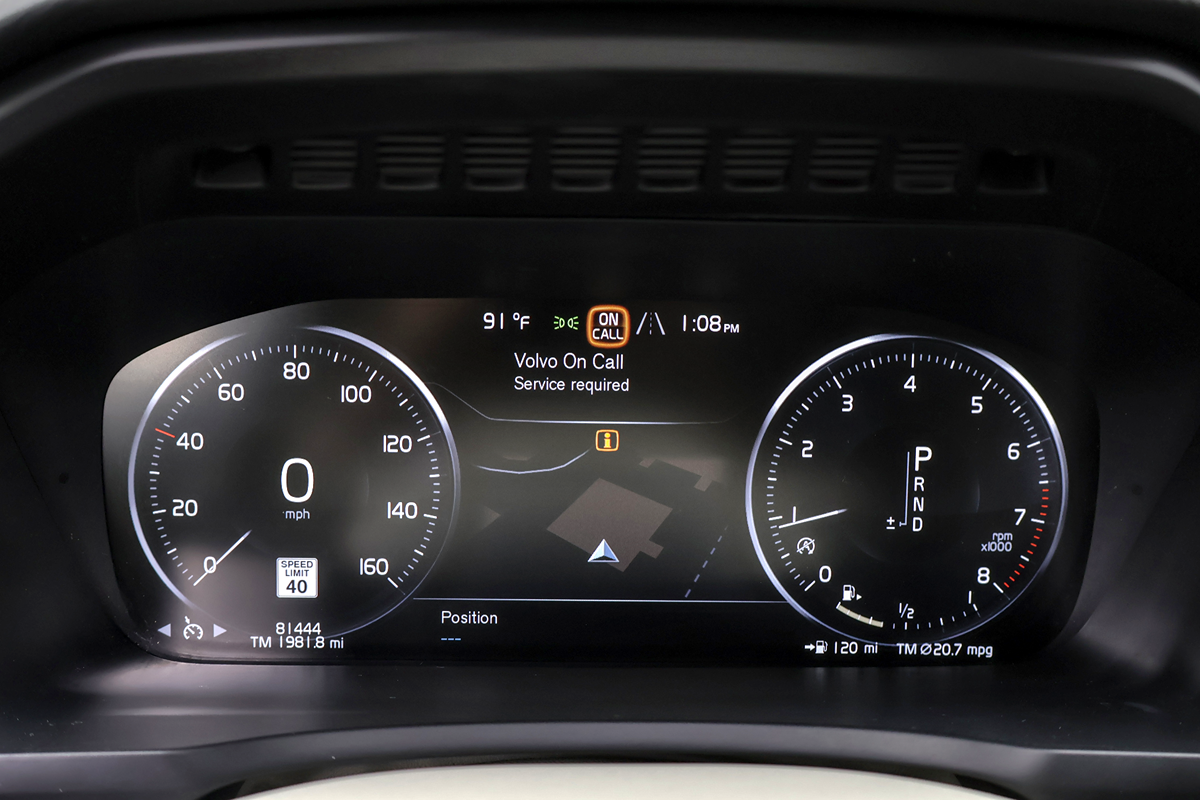 2017 Volvo XC90 Momentum - Photo 13