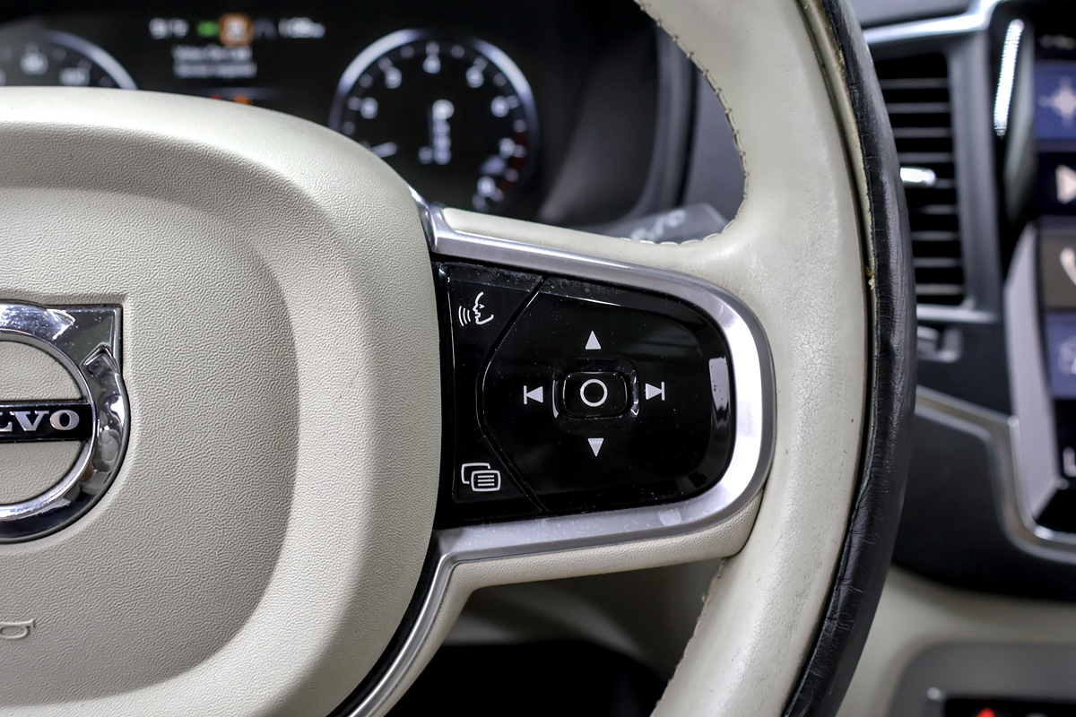 2017 Volvo XC90 Momentum - Photo 12