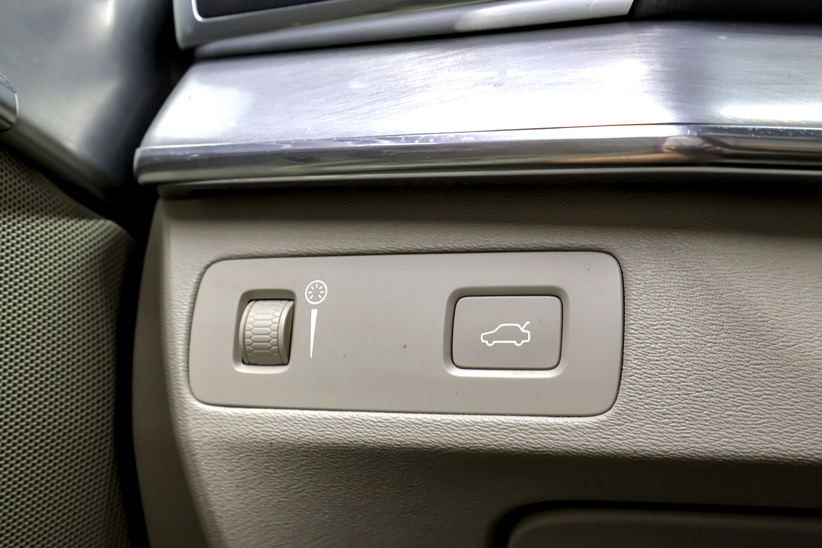 2017 Volvo XC90 Momentum - Photo 21