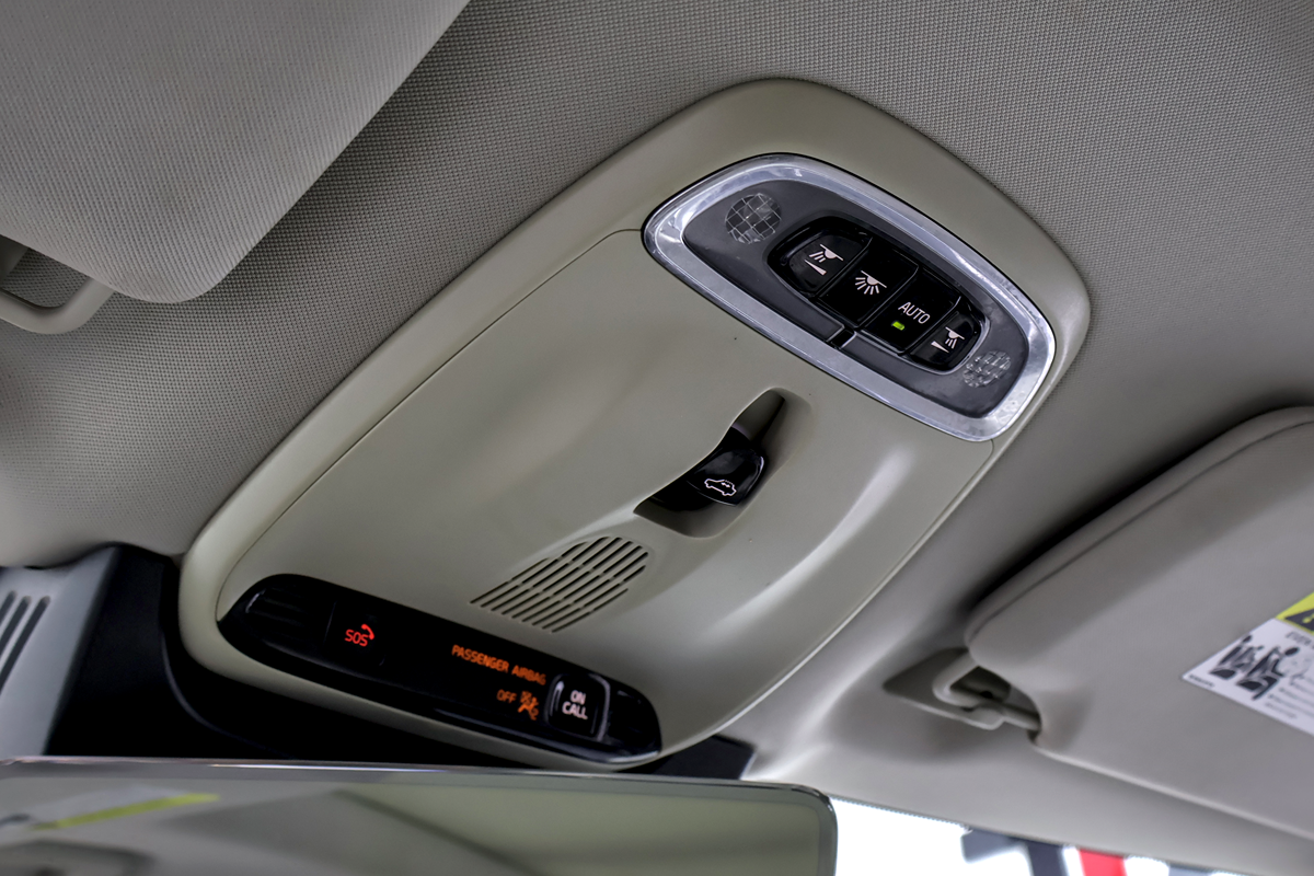 2017 Volvo XC90 Momentum - Photo 22