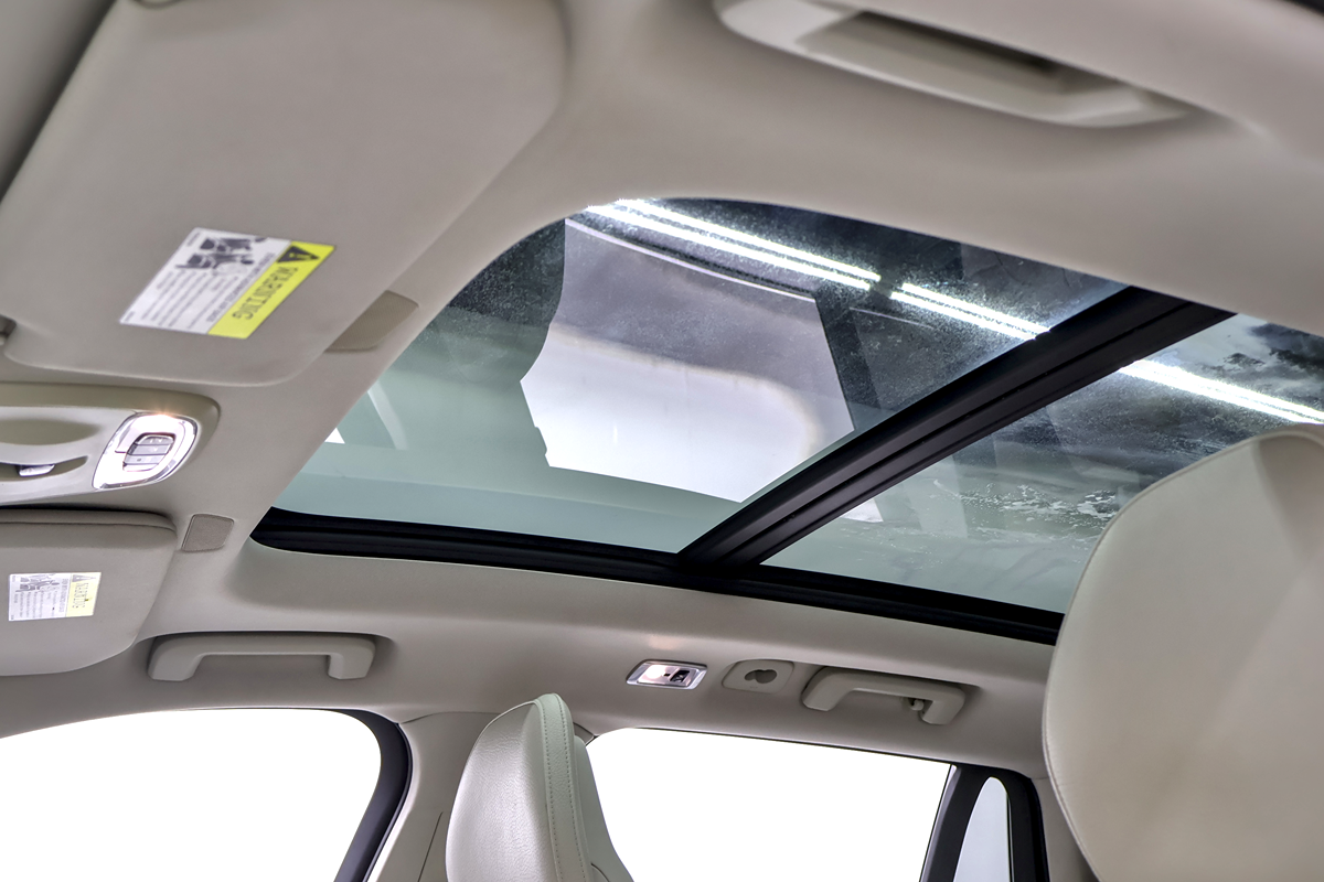 2017 Volvo XC90 Momentum - Photo 23