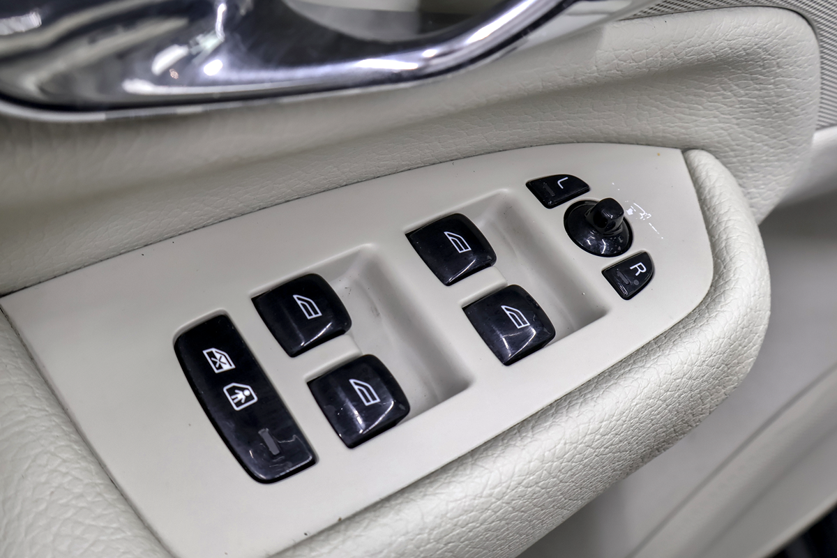 2017 Volvo XC90 Momentum - Photo 26