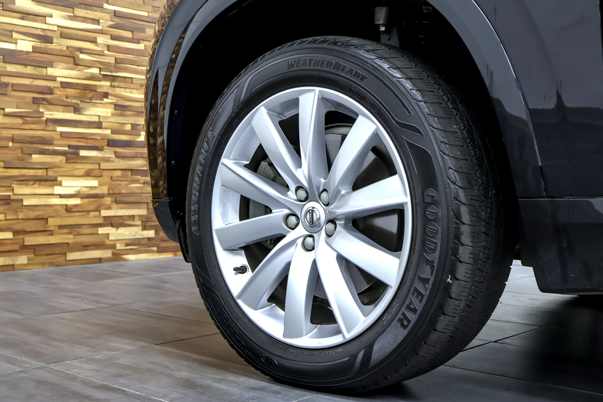 2017 Volvo XC90 Momentum - Photo 39