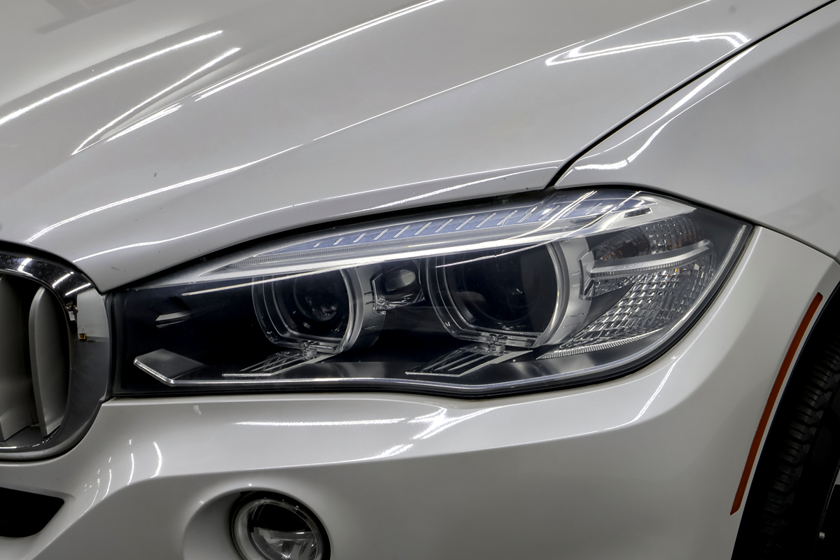 2018 BMW X5 sDrive35i - Photo 38