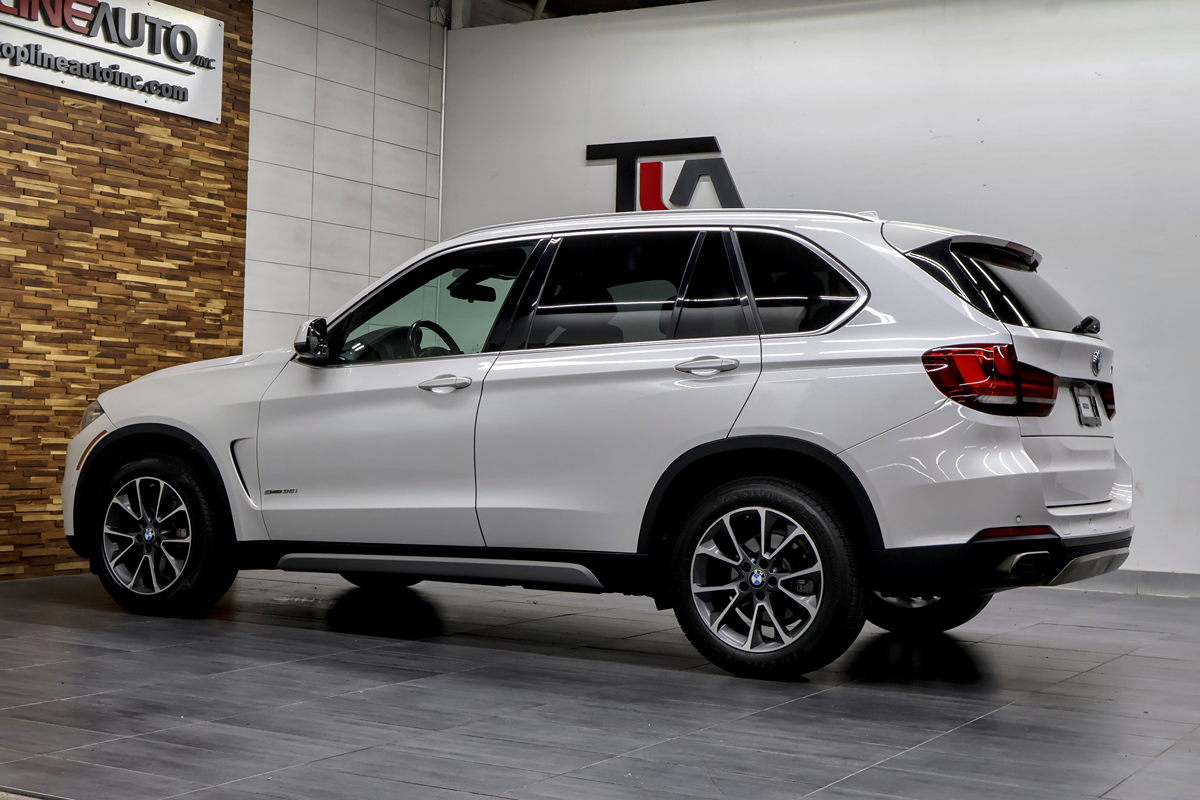 2018 BMW X5 sDrive35i - Photo 6