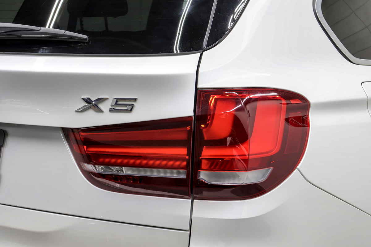2018 BMW X5 sDrive35i - Photo 39