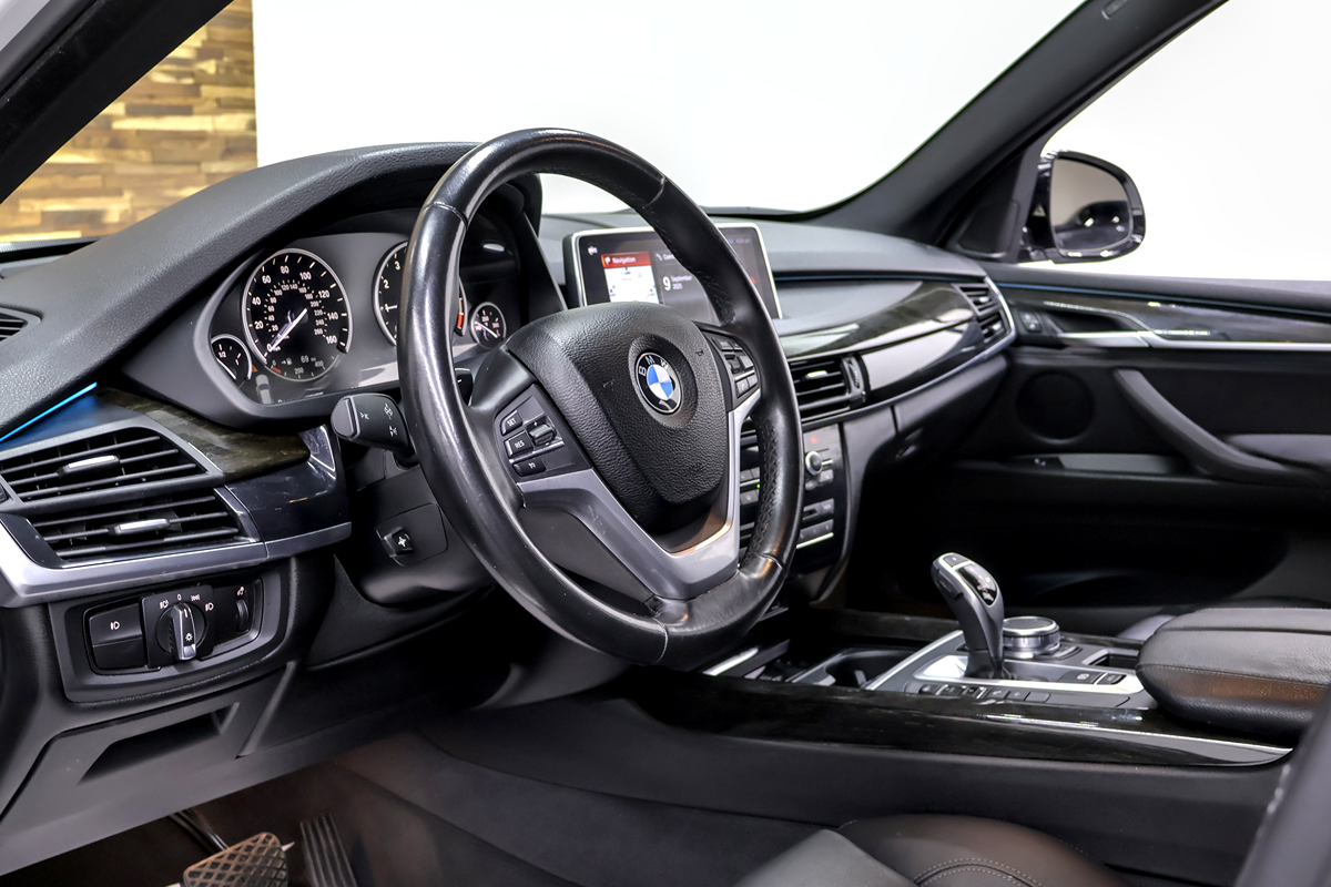 2018 BMW X5 sDrive35i - Photo 10