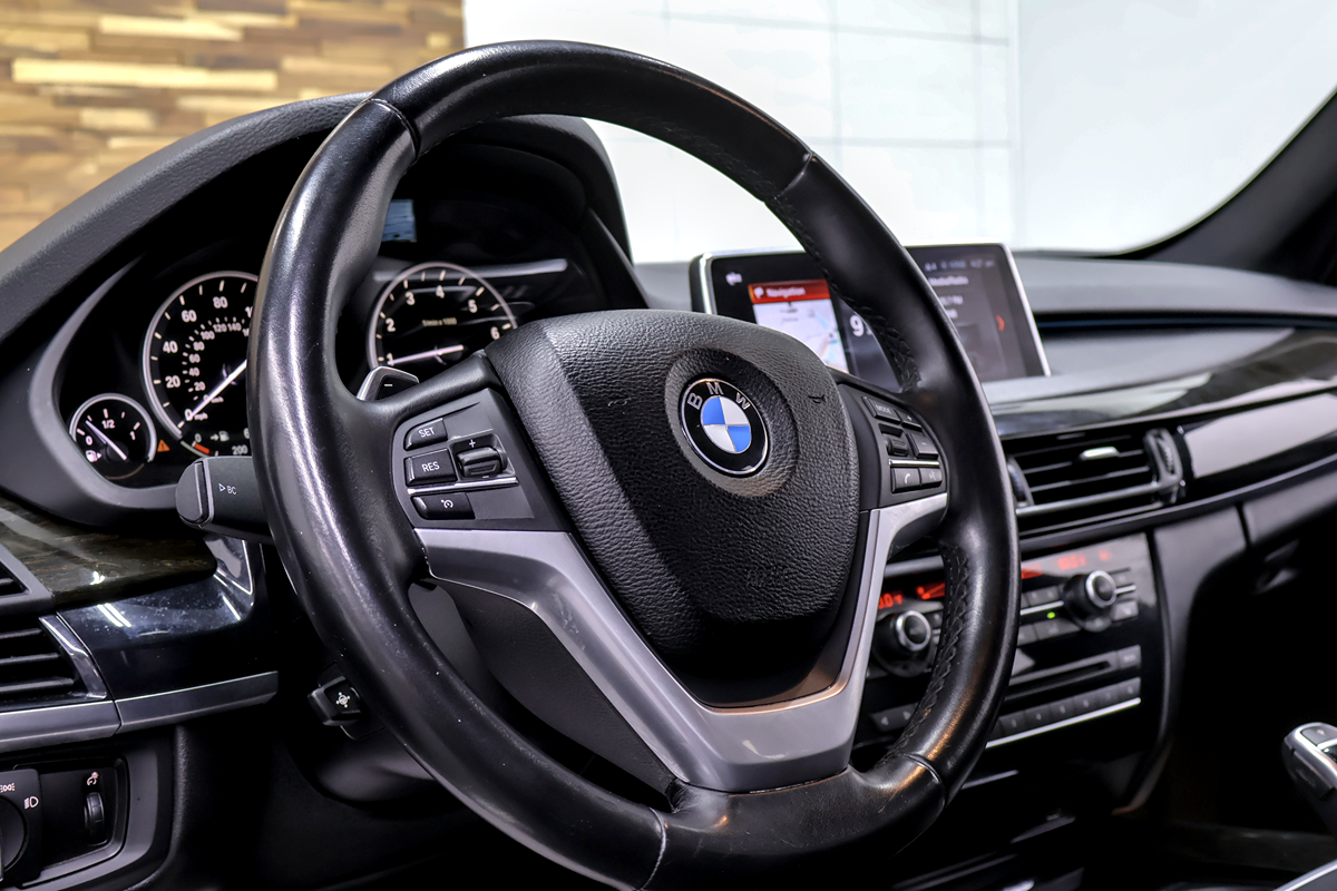 2018 BMW X5 sDrive35i - Photo 13