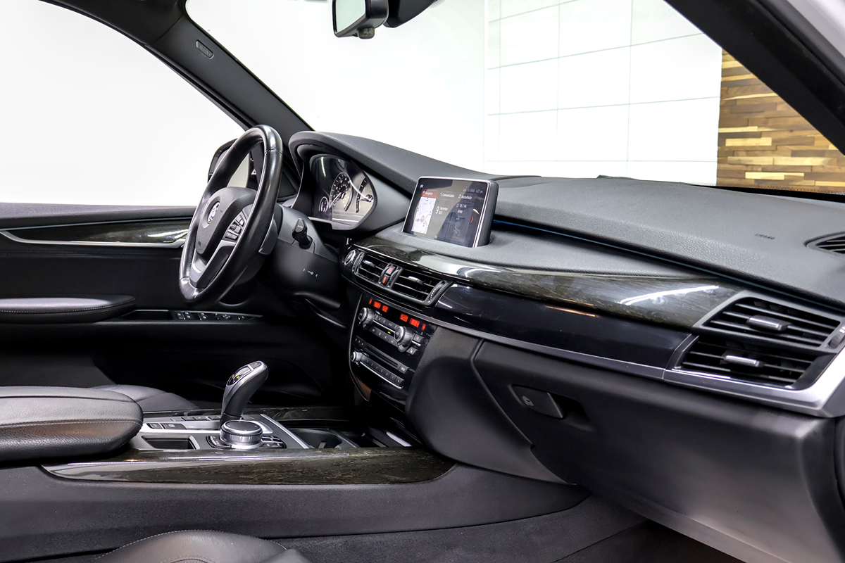 2018 BMW X5 sDrive35i - Photo 12