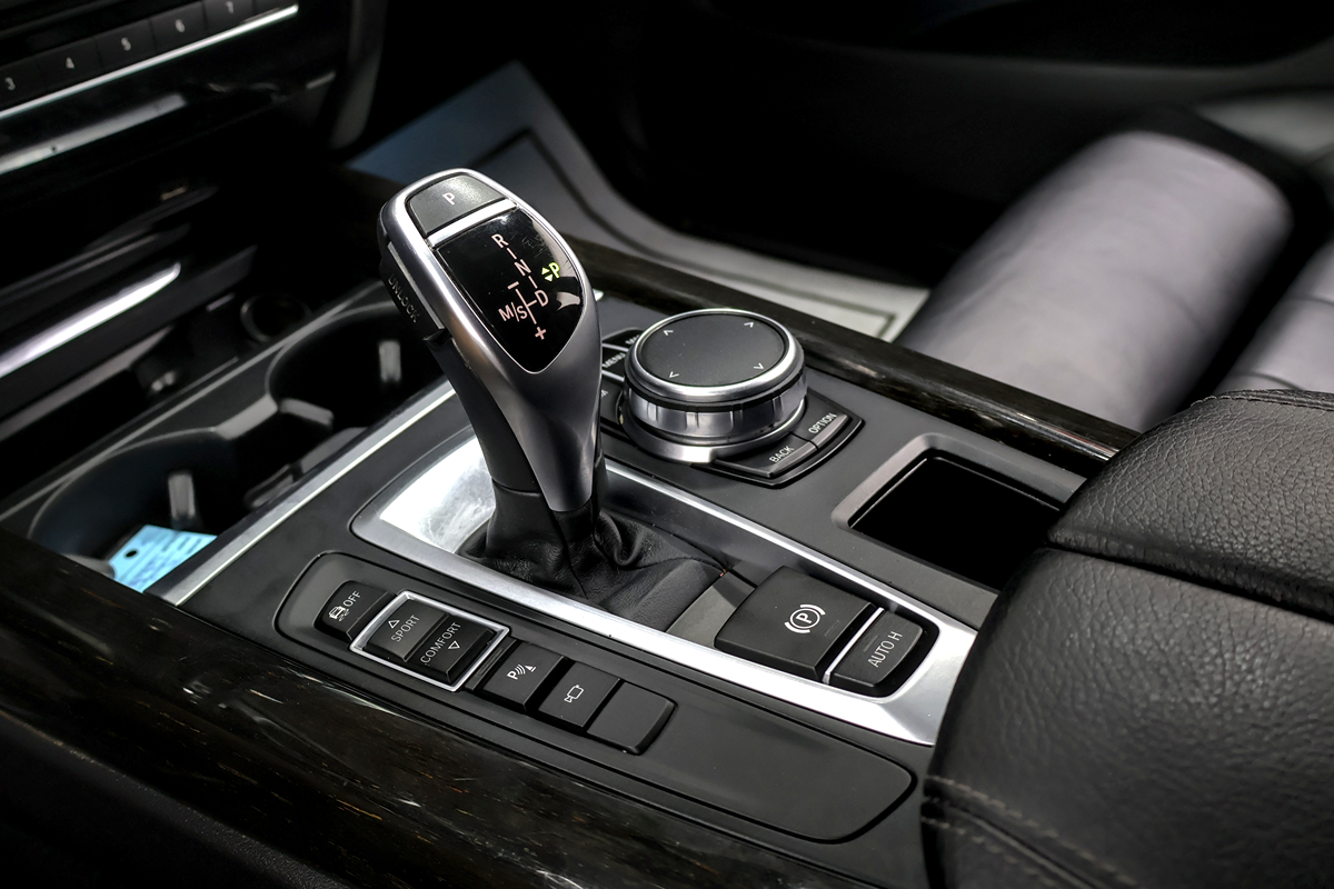 2018 BMW X5 sDrive35i - Photo 17