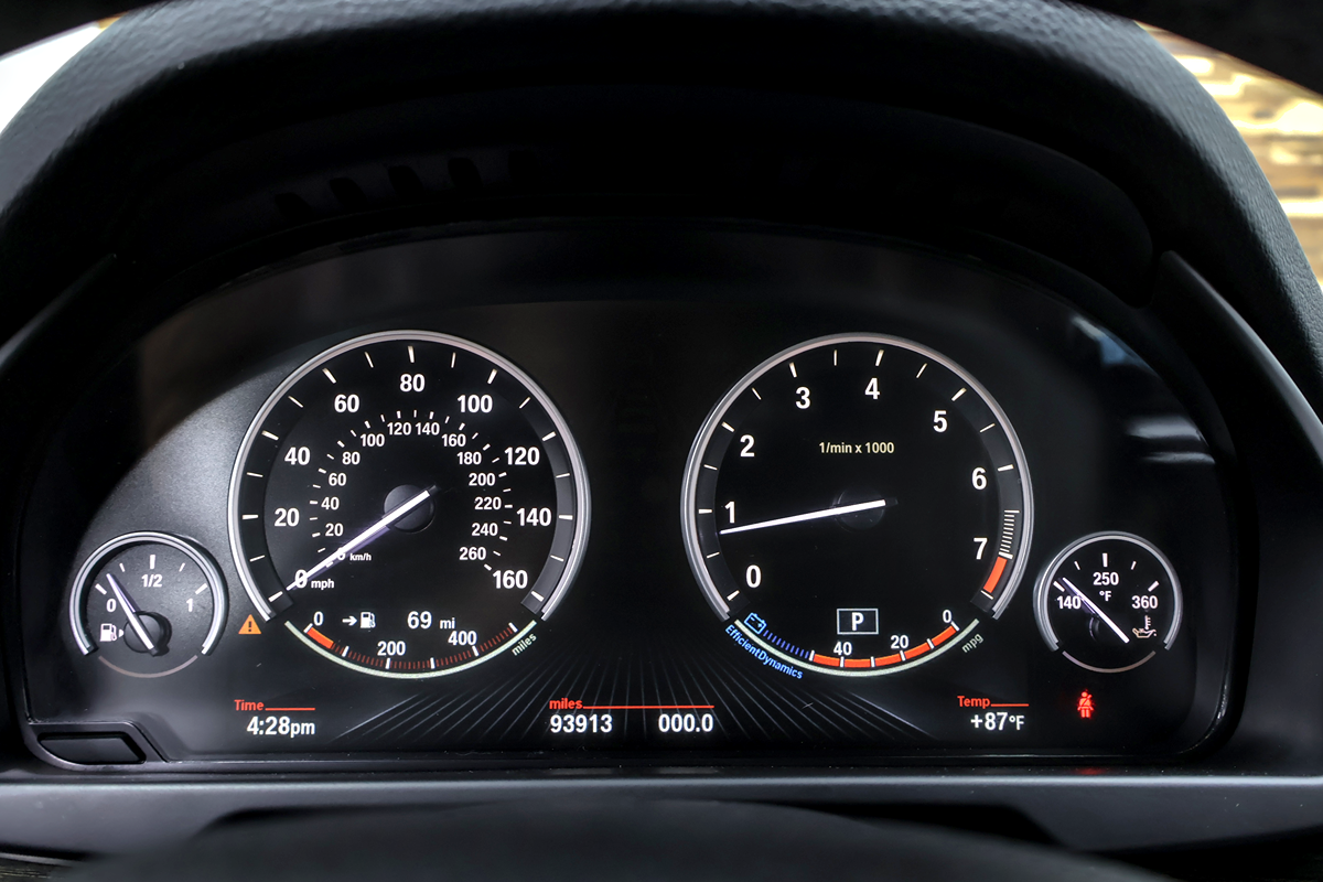 2018 BMW X5 sDrive35i - Photo 16