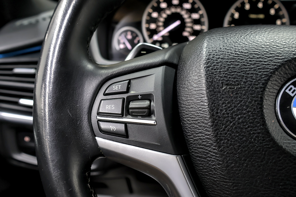 2018 BMW X5 sDrive35i - Photo 14