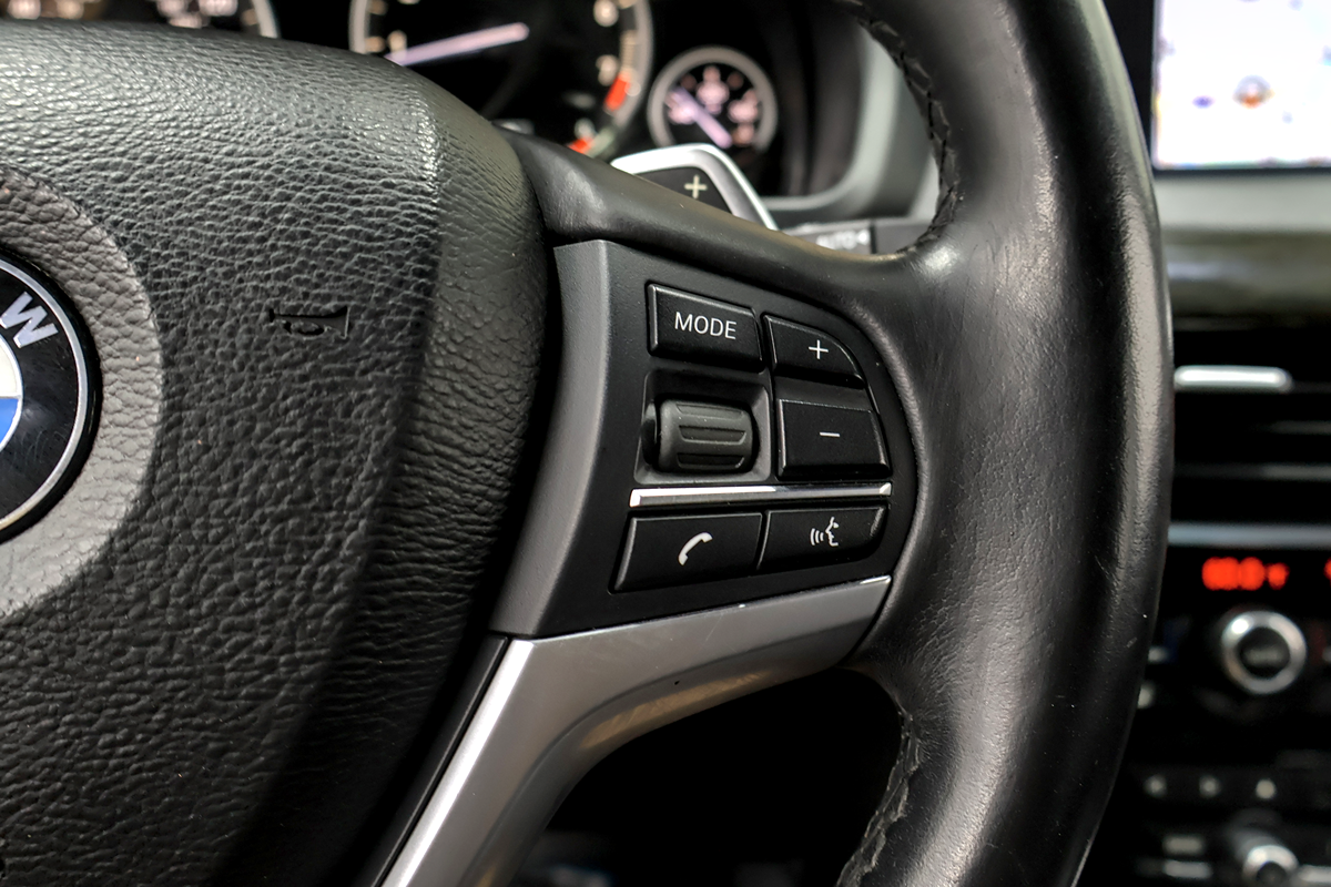 2018 BMW X5 sDrive35i - Photo 15