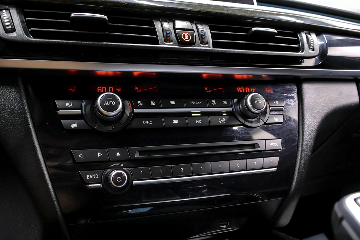 2018 BMW X5 sDrive35i - Photo 18