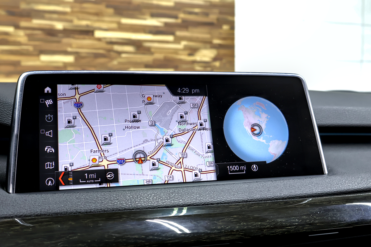 2018 BMW X5 sDrive35i - Photo 20