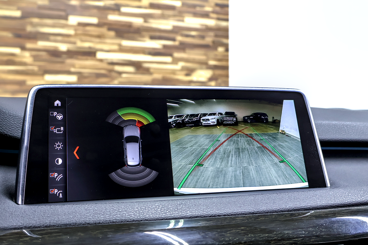 2018 BMW X5 sDrive35i - Photo 21