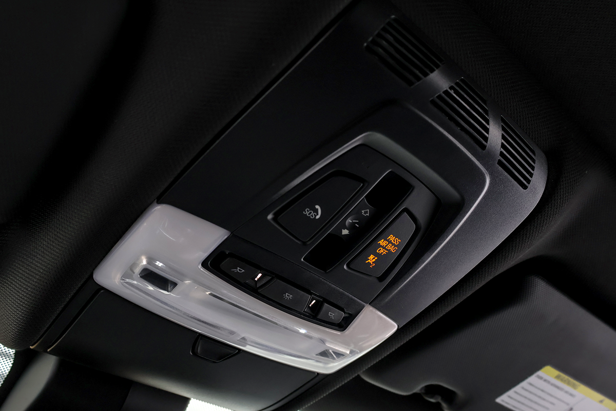 2018 BMW X5 sDrive35i - Photo 22