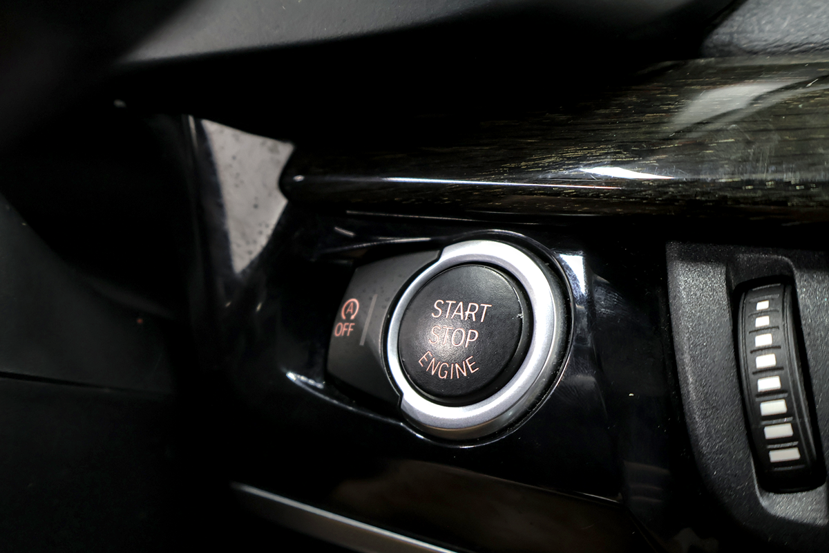 2018 BMW X5 sDrive35i - Photo 23