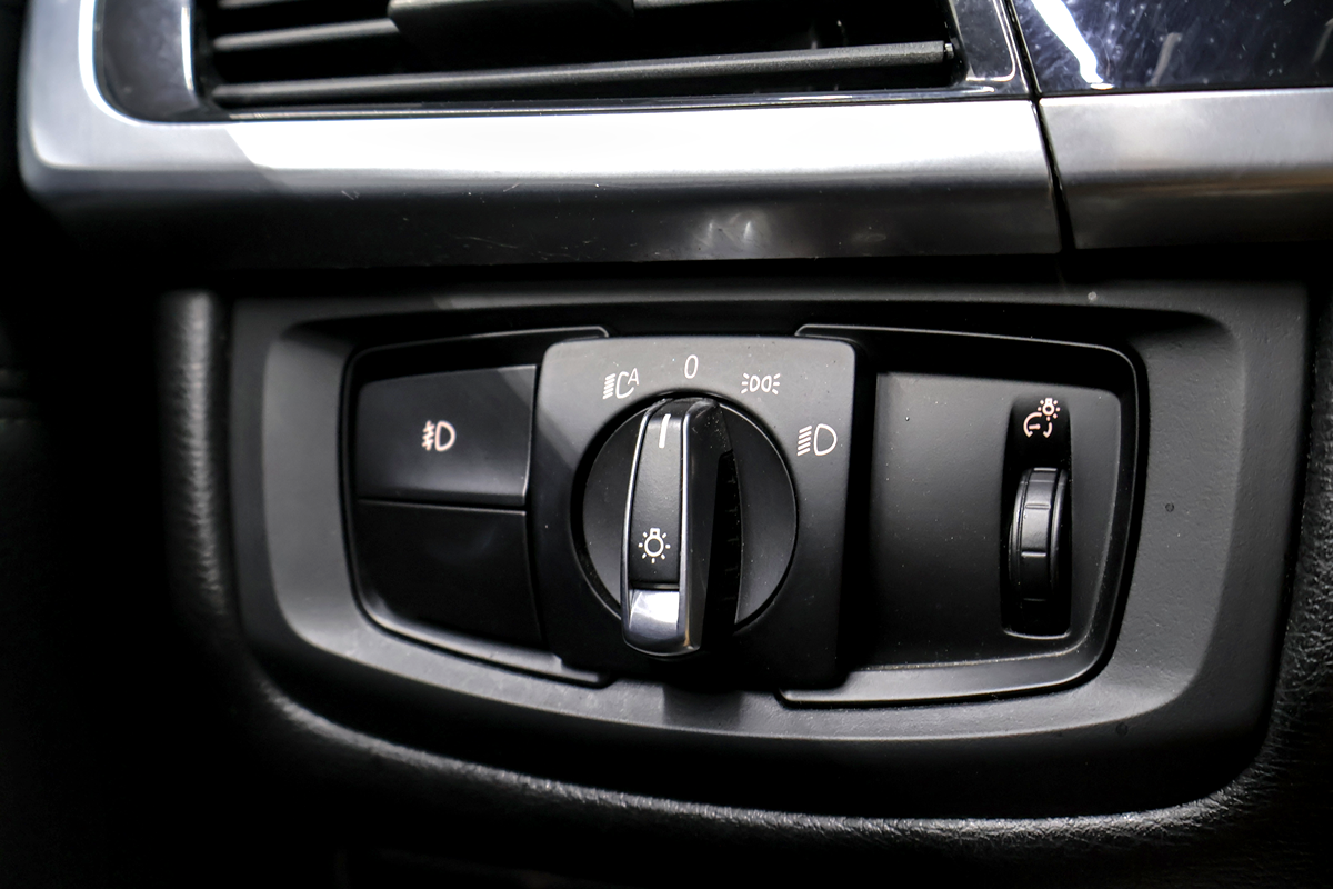 2018 BMW X5 sDrive35i - Photo 24