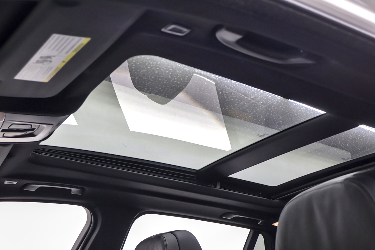 2018 BMW X5 sDrive35i - Photo 25