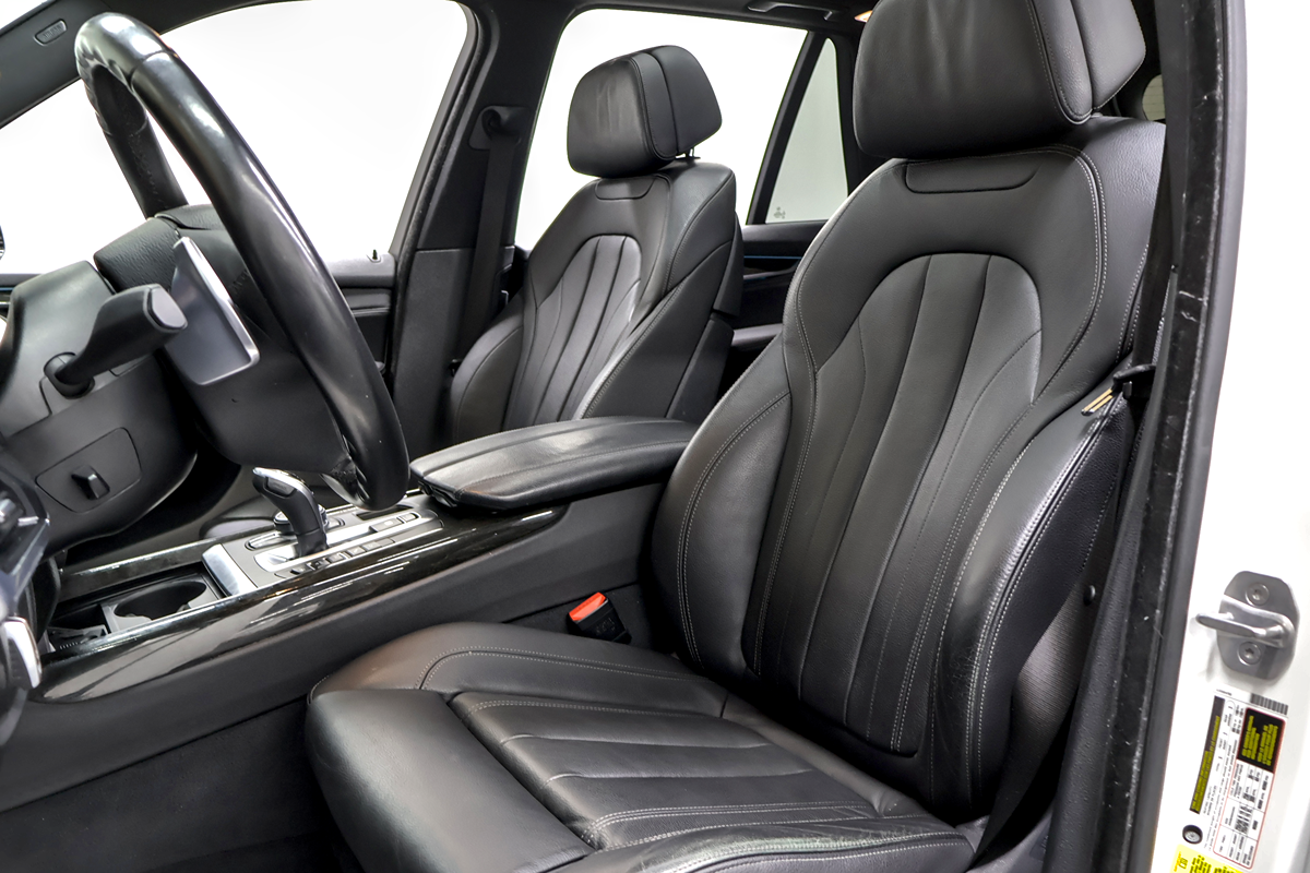 2018 BMW X5 sDrive35i - Photo 26