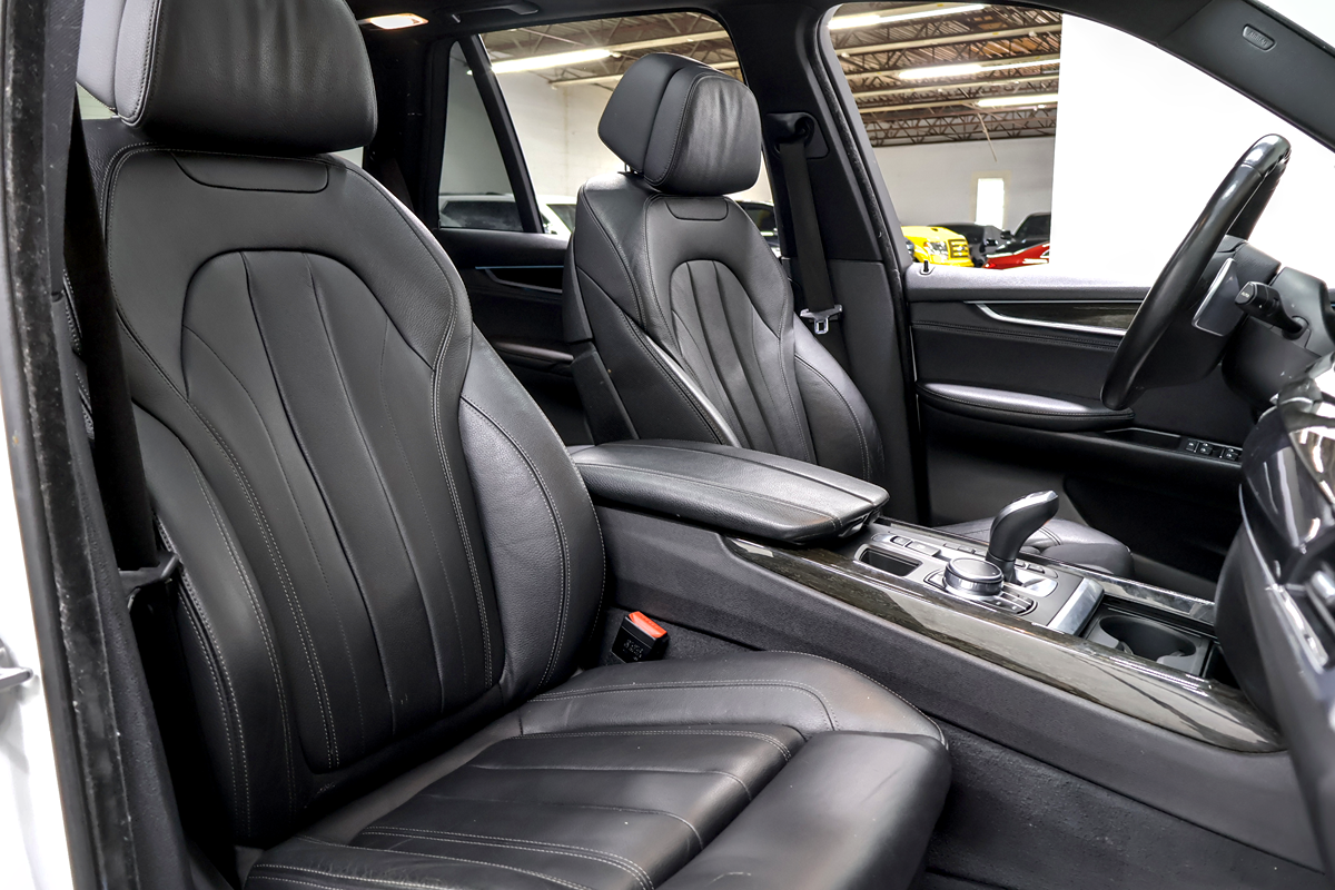 2018 BMW X5 sDrive35i - Photo 27
