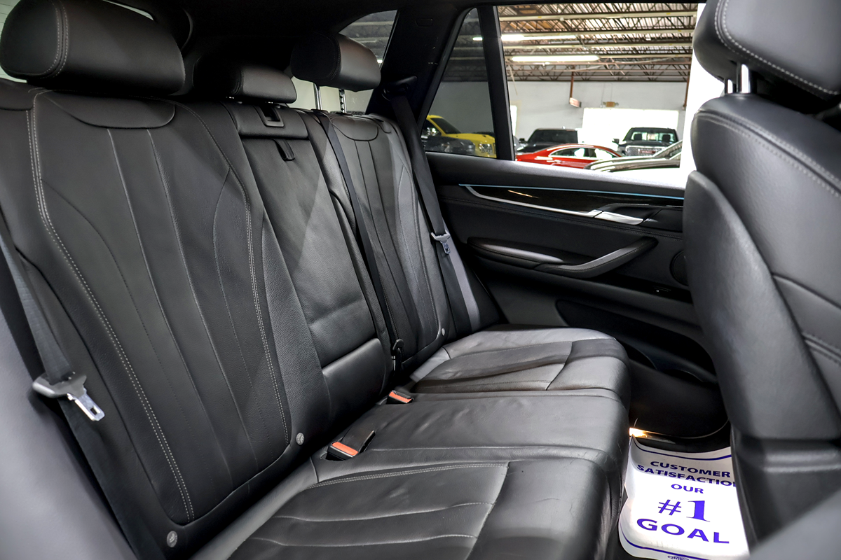 2018 BMW X5 sDrive35i - Photo 28