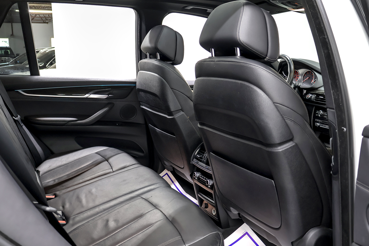 2018 BMW X5 sDrive35i - Photo 29