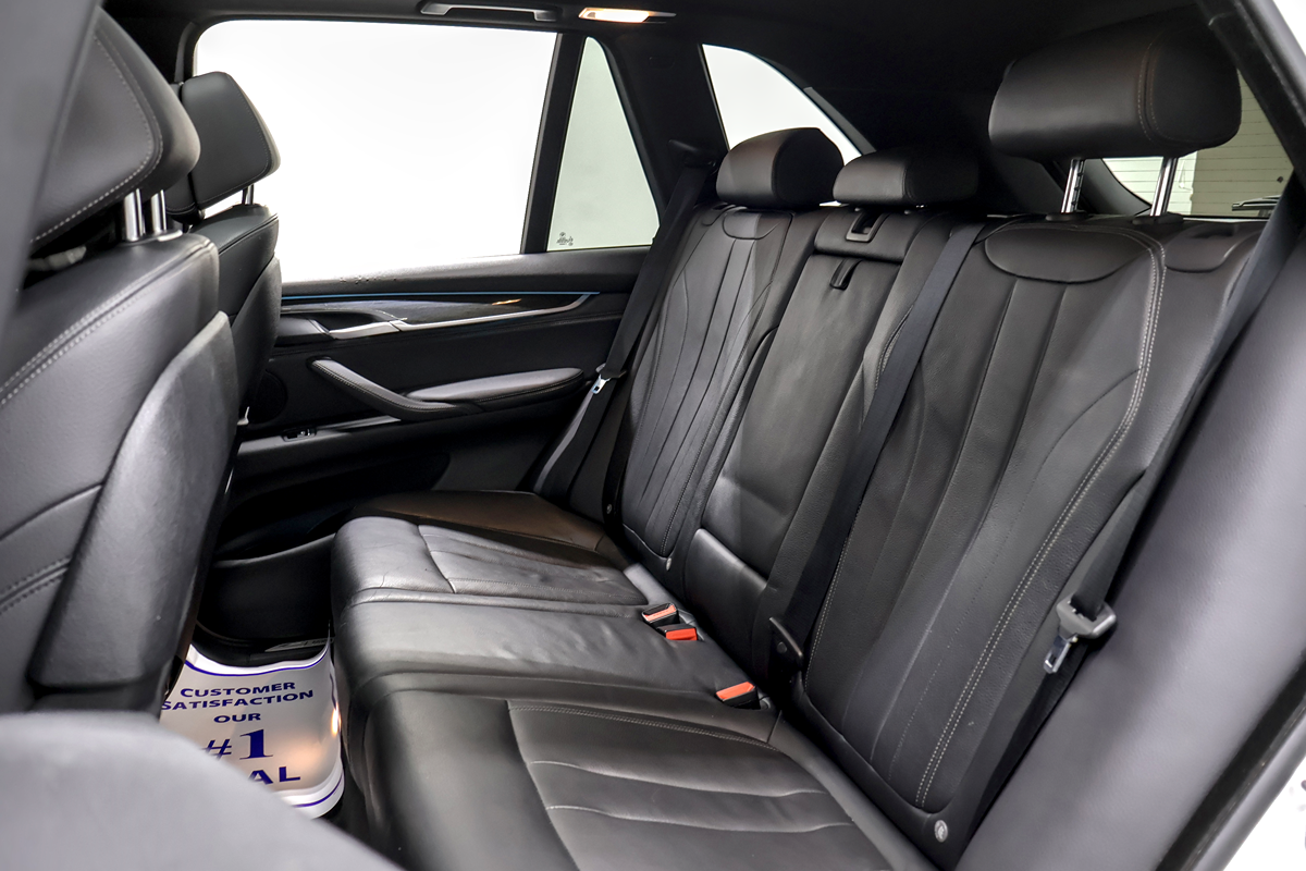 2018 BMW X5 sDrive35i - Photo 30