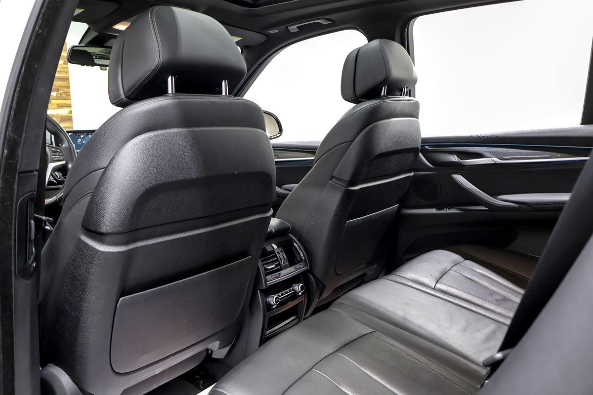2018 BMW X5 sDrive35i - Photo 31