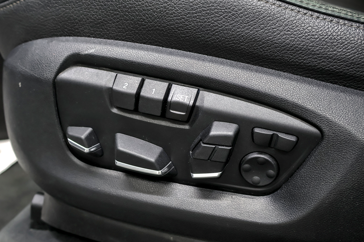 2018 BMW X5 sDrive35i - Photo 32