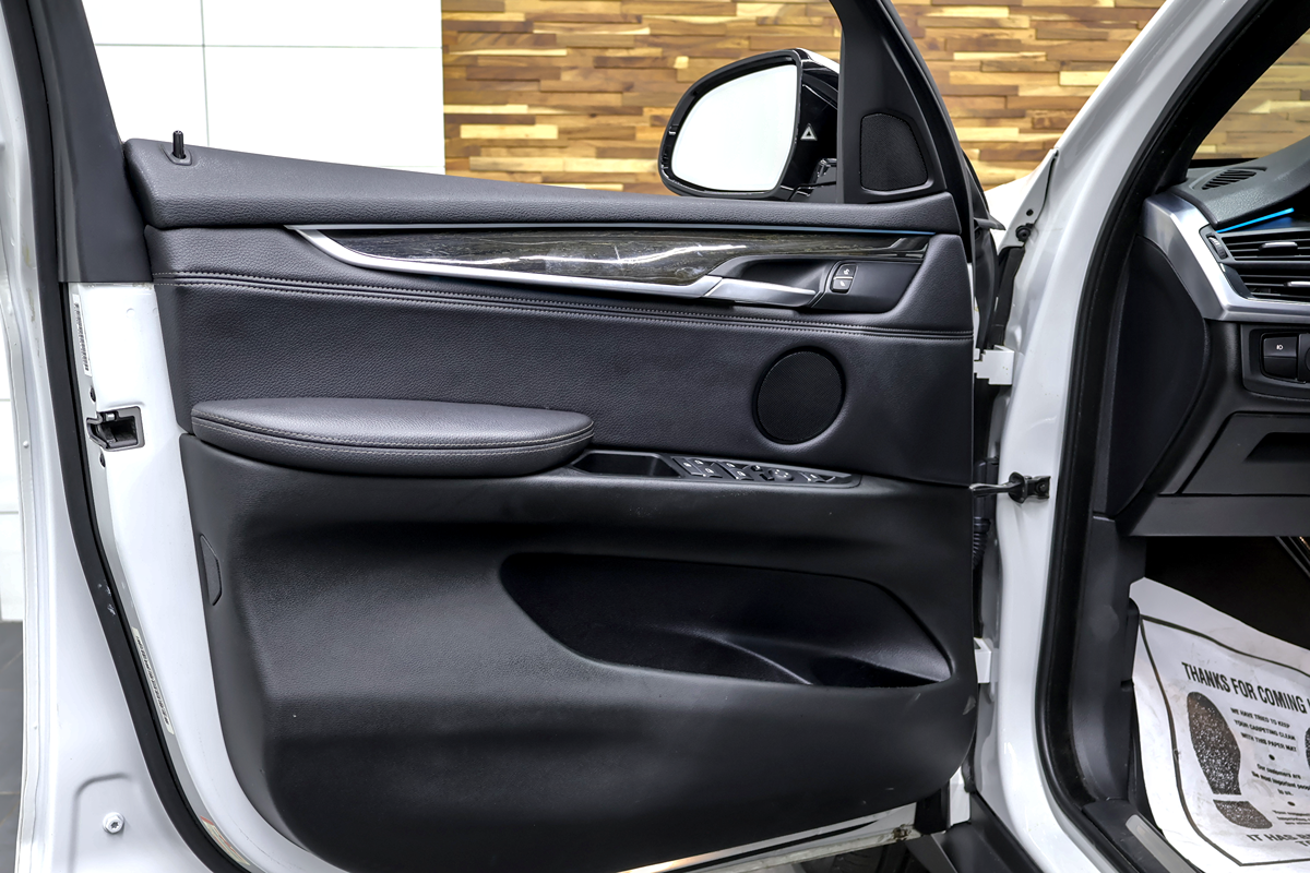 2018 BMW X5 sDrive35i - Photo 34