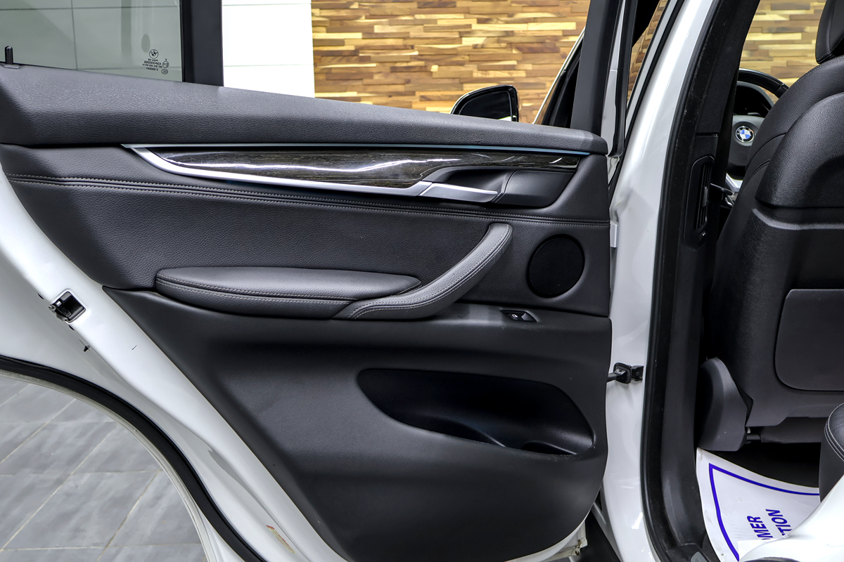 2018 BMW X5 sDrive35i - Photo 35