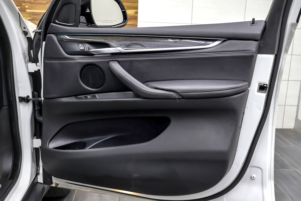 2018 BMW X5 sDrive35i - Photo 36