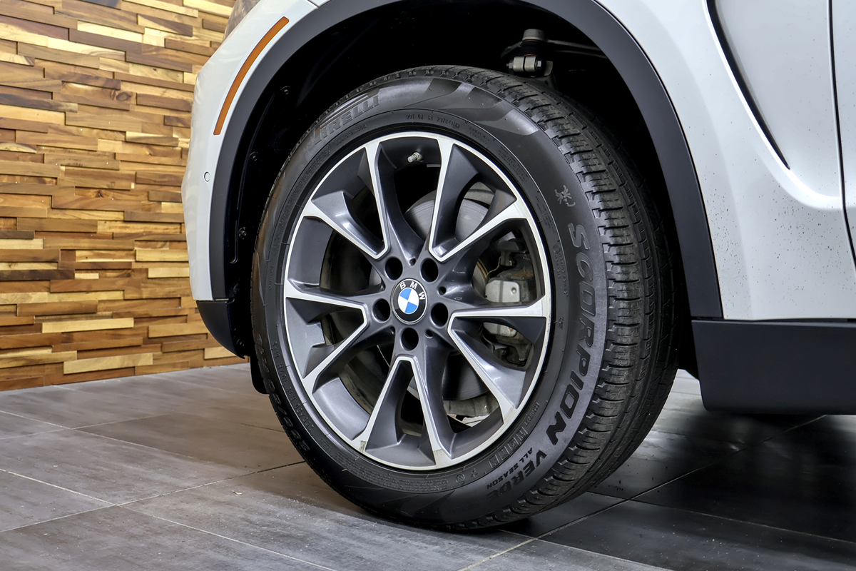 2018 BMW X5 sDrive35i - Photo 40