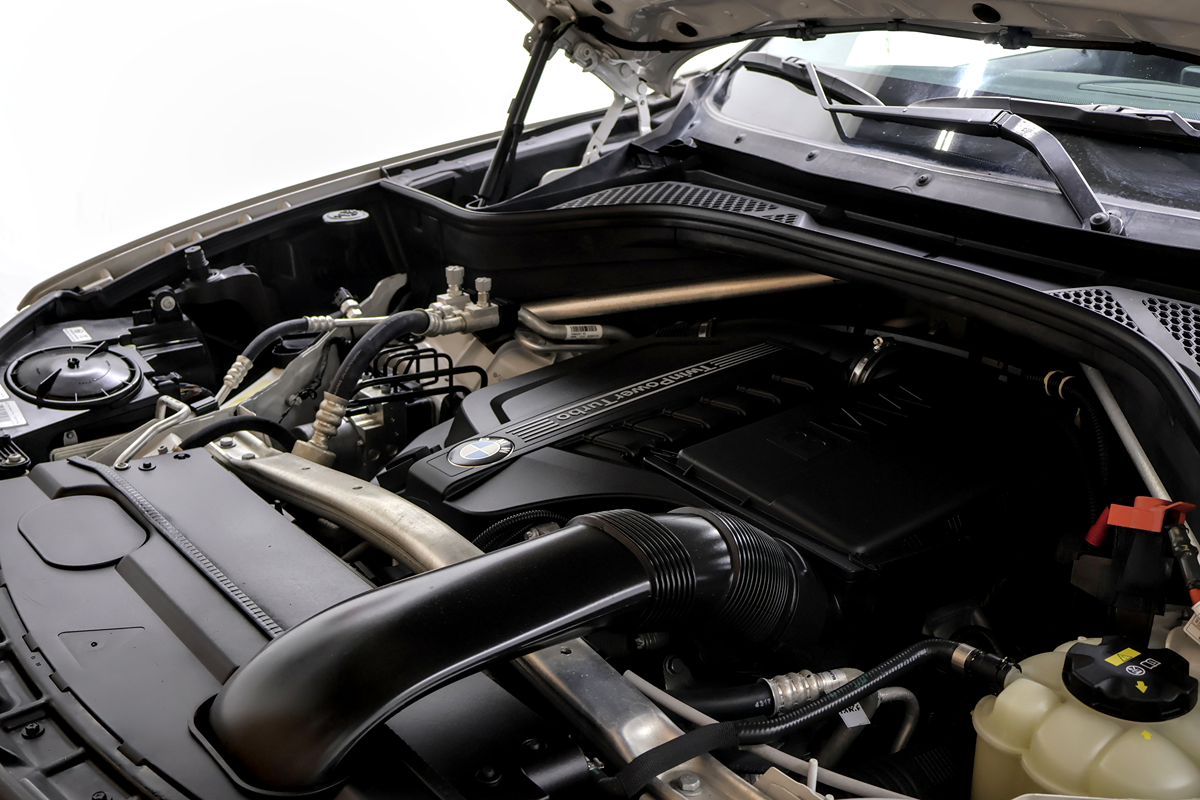 2018 BMW X5 sDrive35i - Photo 42