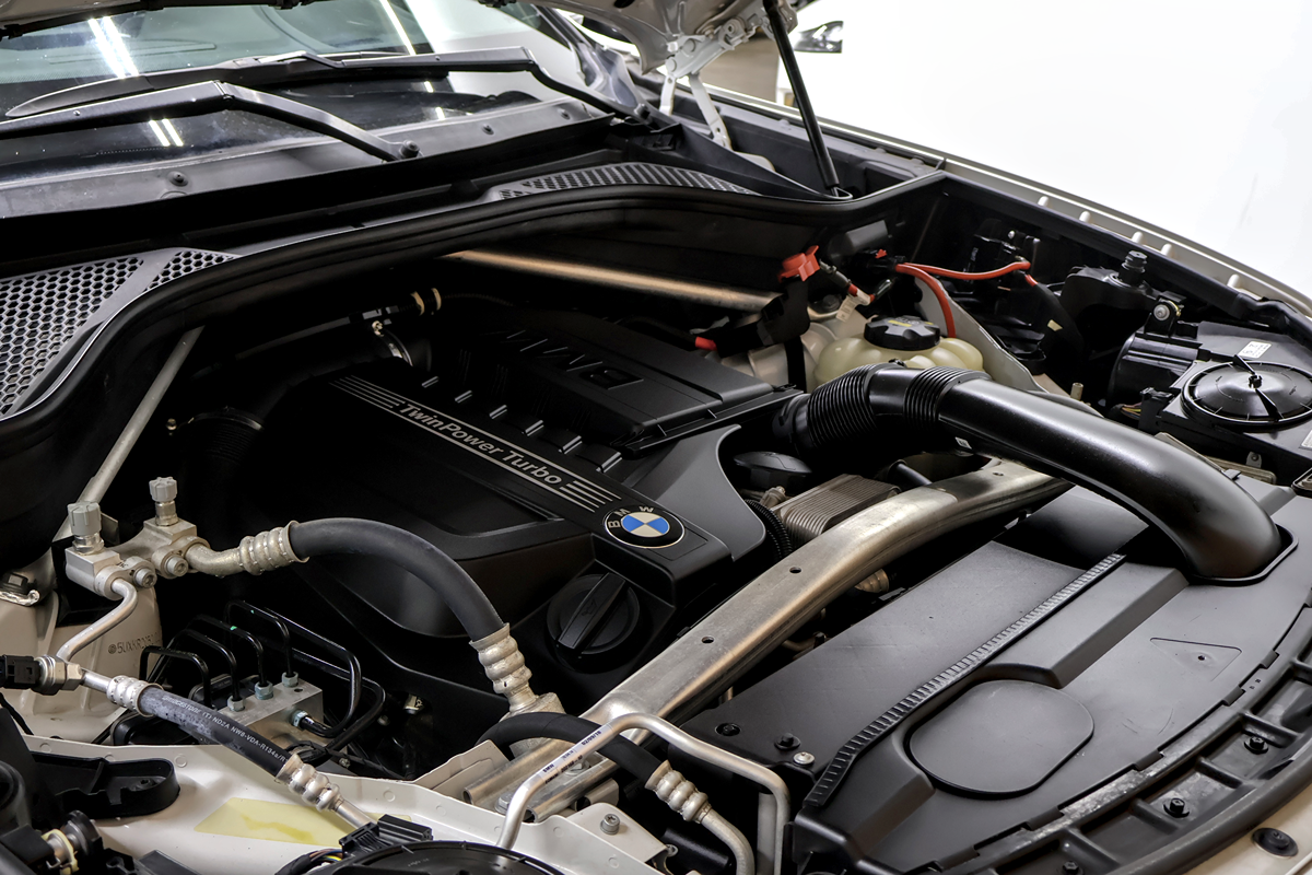 2018 BMW X5 sDrive35i - Photo 41