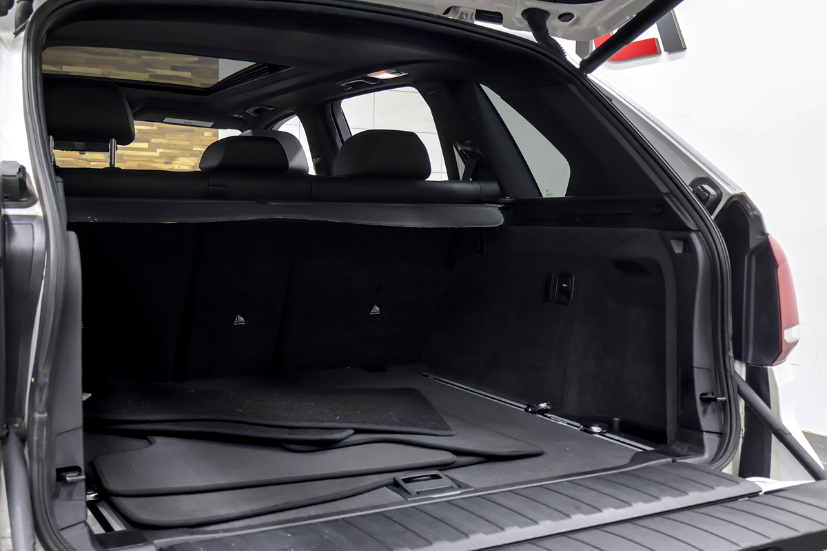 2018 BMW X5 sDrive35i - Photo 43